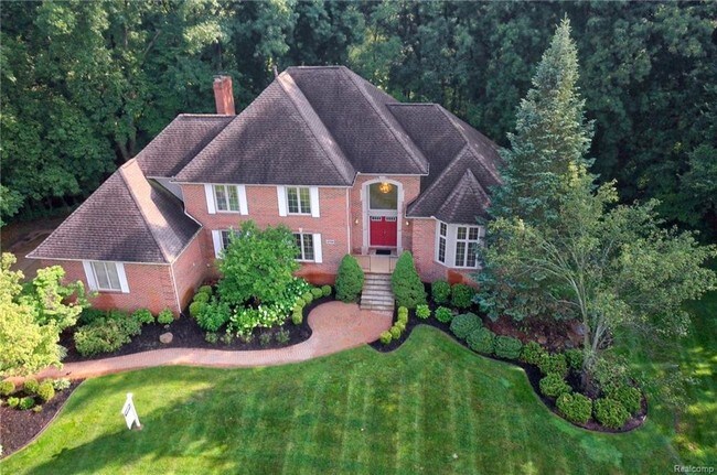Foto del edificio - 47729 Edinborough Ln