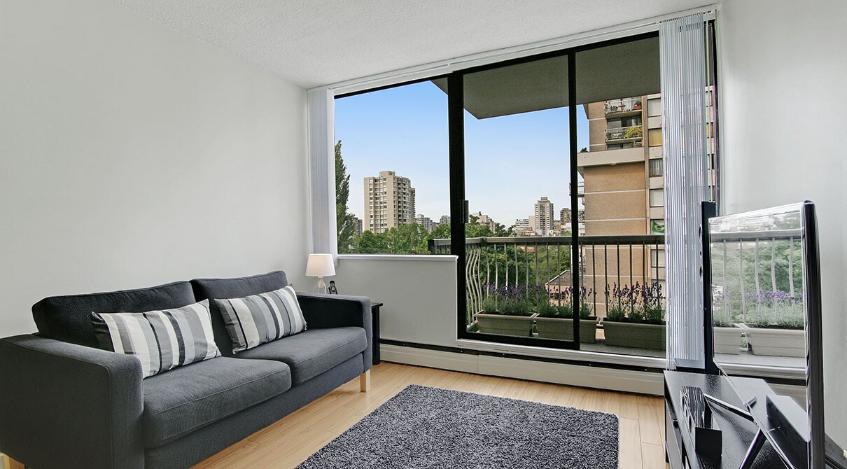 Photo principale - Harbourview