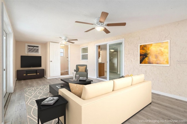 Building Photo - 7321 Parrot Dr