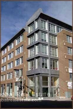 Foto del edificio - 160 E Berkeley St