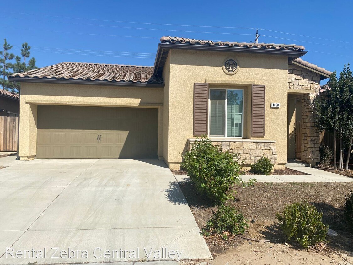 3 br, 2 bath House 4388 Strathmore Place House Rental in Merced, CA