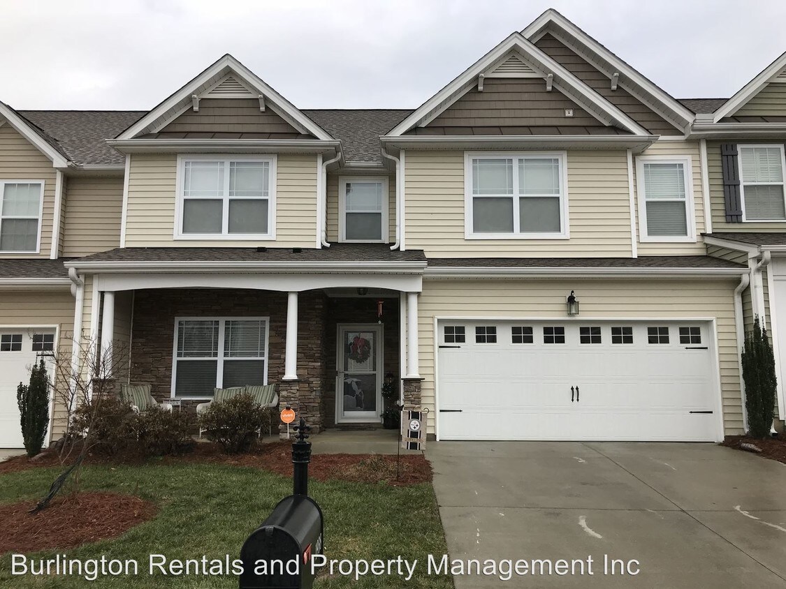 1938 Huntley Way, Burlington, NC 27215 House Rental in Burlington, NC