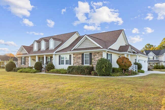 Foto del edificio - 202 Tidewater Dr