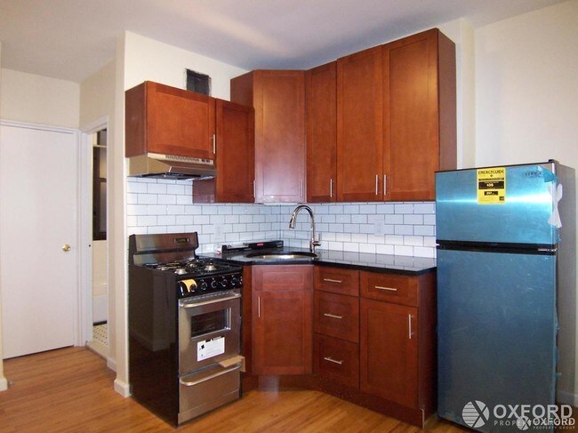 Building Photo - 445 West 49th Street