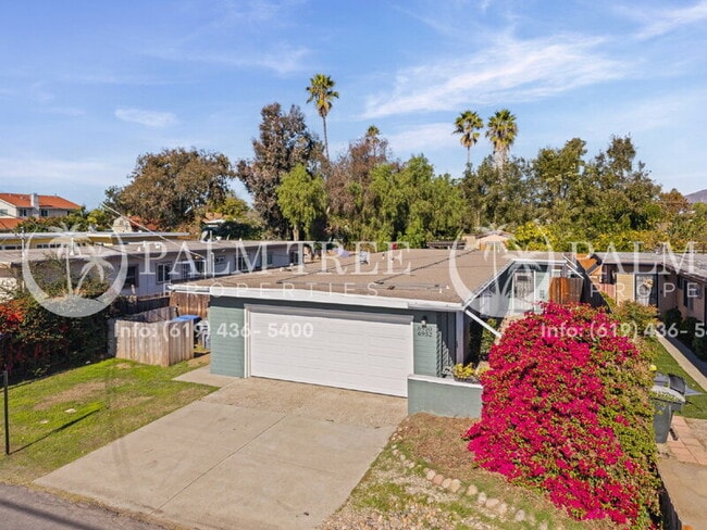 Foto del edificio - 6950 Tower St