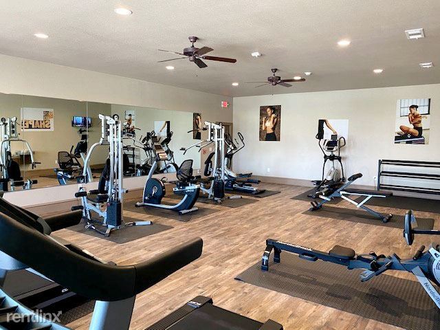 Foto del edificio - 2 br, 2 bath Condo - 1801 Fort Worth Hwy F...