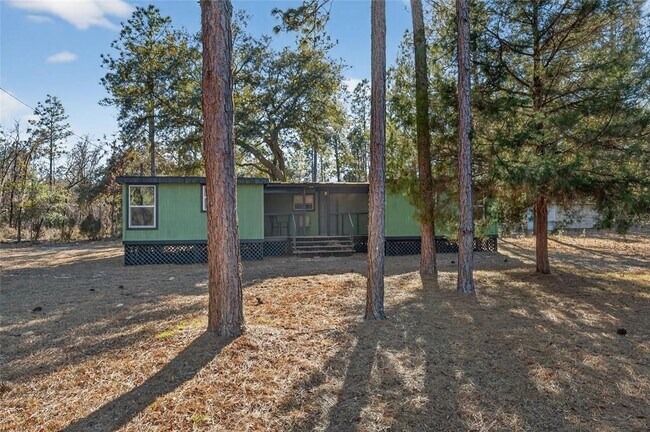 Foto del edificio - 7970 NE 110th Ave