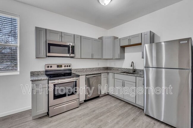 Foto del edificio - 265 E Old Hickory Blvd