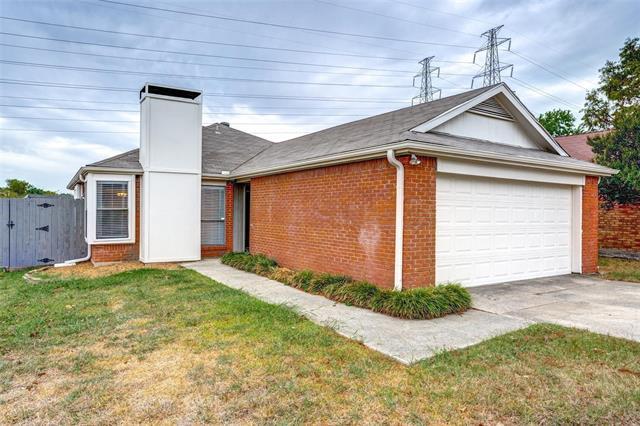 Foto principal - 2124 Artherfield Dr