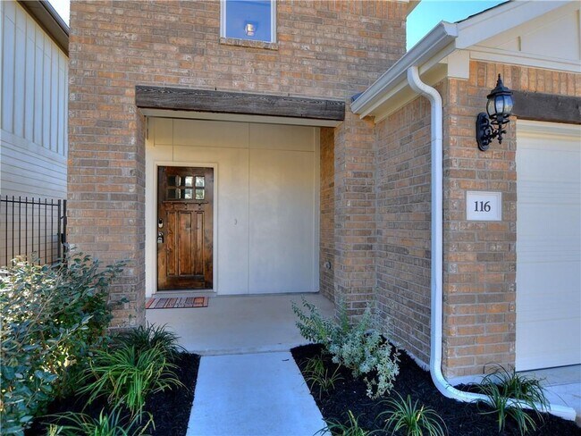 Foto del edificio - 116 Nogalito Wy