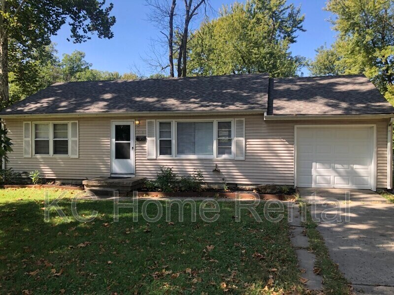 5160 Halsey St, Shawnee, KS 66216 House for Rent in Shawnee, KS