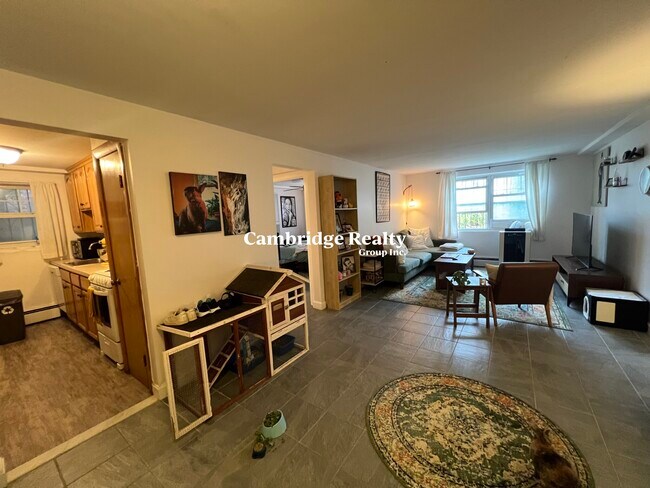 Foto del edificio - 32 Chester St