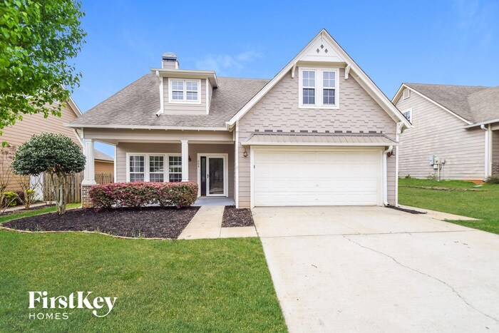 Primary Photo - 209 Nottingham Dr