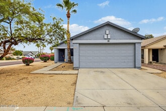 Building Photo - 8507 W College Dr