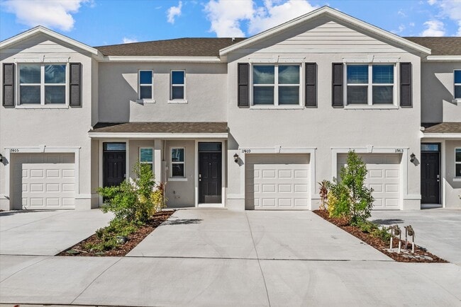 Photo - 17409 Haysack Ter Townhome