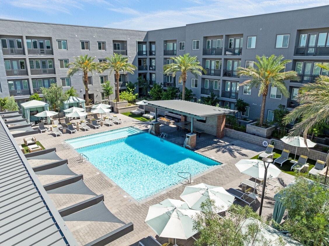 Foto principal - Broadstone Uptown PHX
