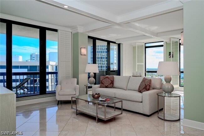 Foto del edificio - 4001 Gulf Shore Blvd N