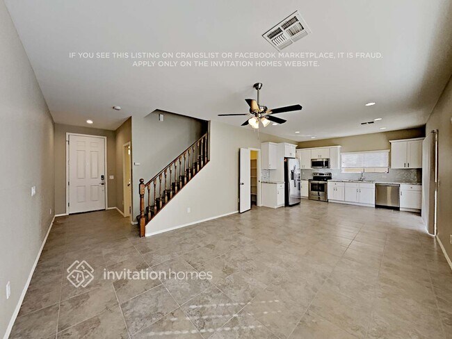 Foto del edificio - 2269 E Hazeltine Way