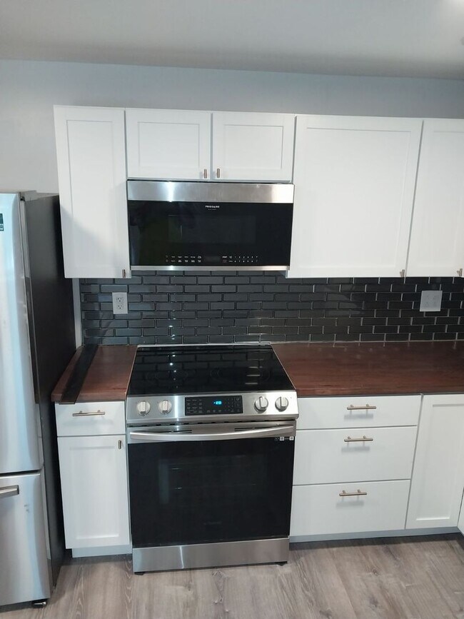 Foto del edificio - Brand New 2 Bedroom Apartments in Downtown Seneca Falls- Pet Friendly!