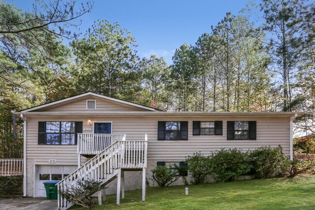 Building Photo - 4107 Rocky Face Dr