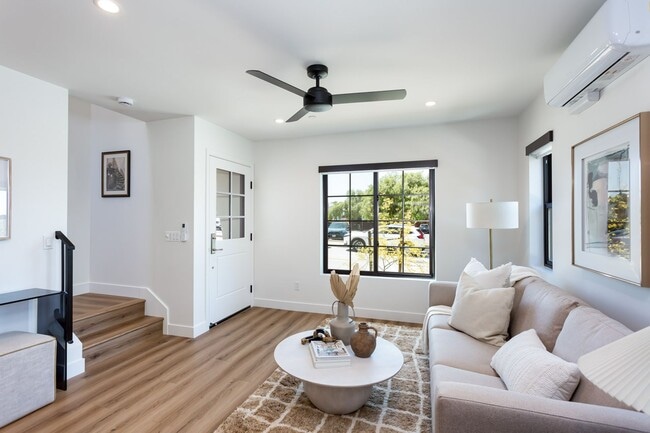 Building Photo - New Construction Luxury Townhomes in Old Town