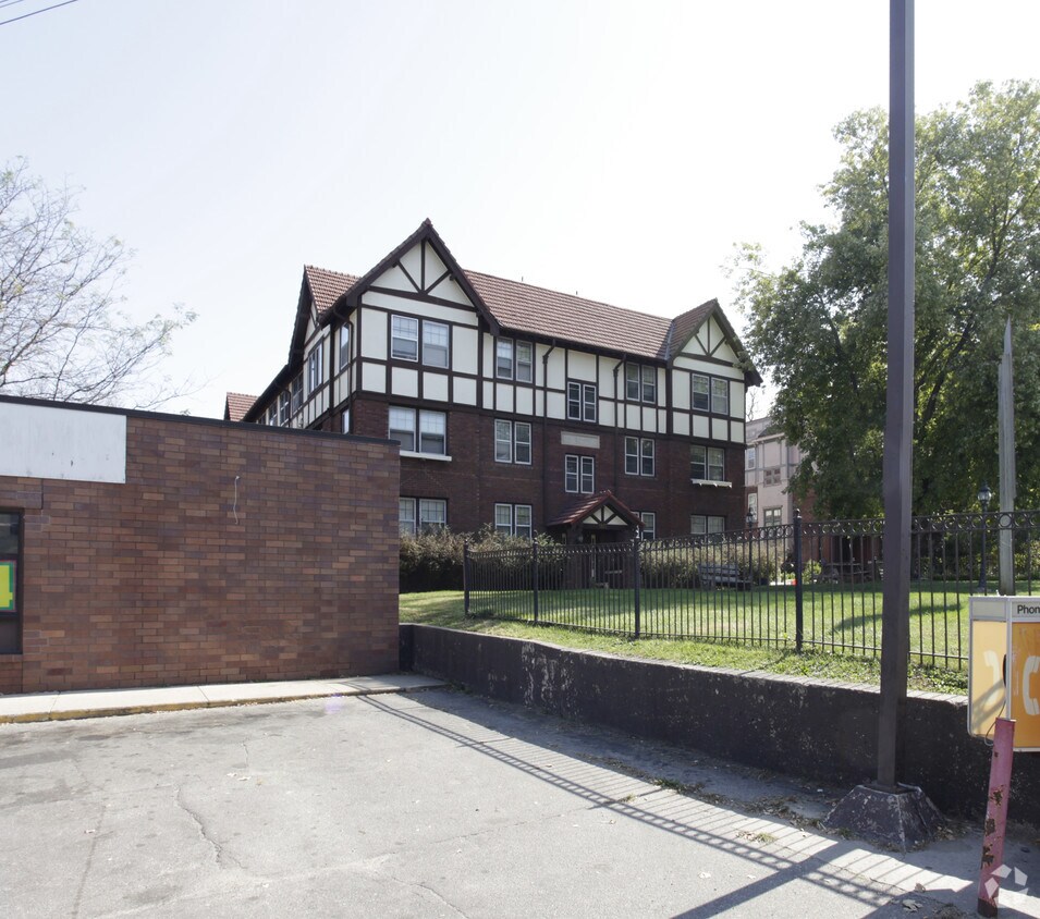 Foto principal - Ayrshire Apartments