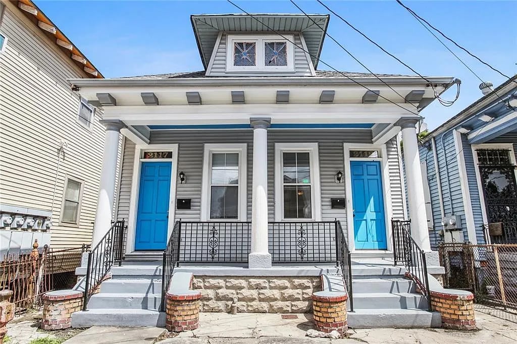 Foto principal - 2117 Marais St