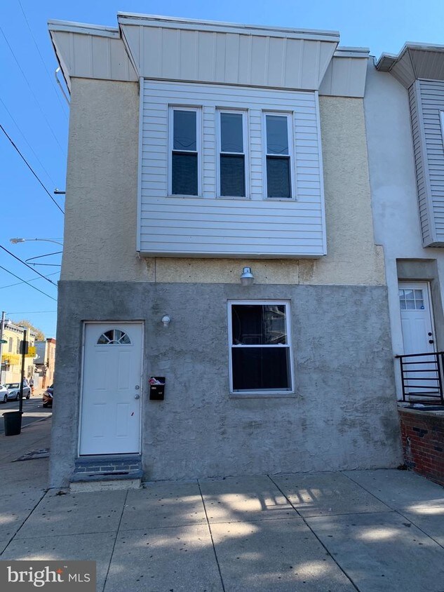 1601 S 27th St Unit 1, Philadelphia, PA 19145 Apartment for Rent in