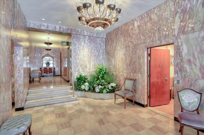 Foto del edificio - 2 bedroom in San Francisco CA 94109