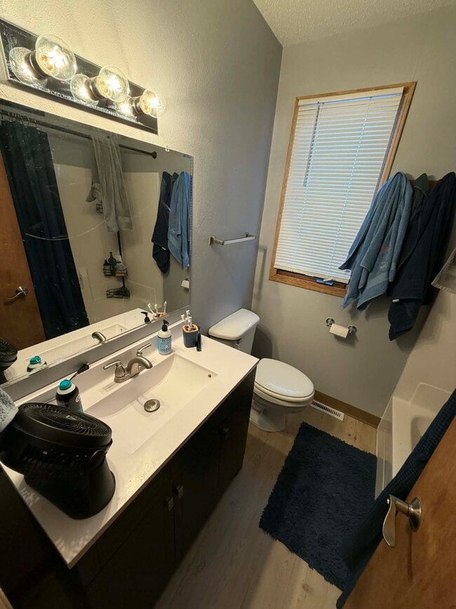 Building Photo - 1318 10th St N