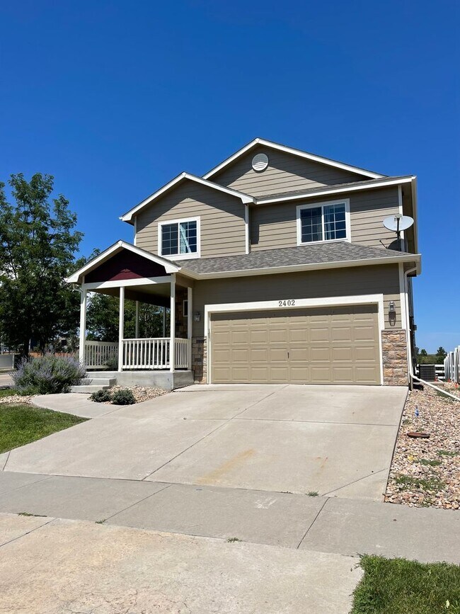 Building Photo - 2402 Ballard Ln