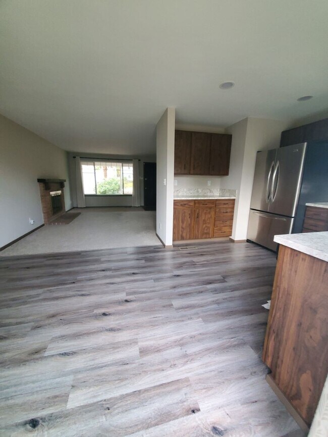 Foto del edificio - Charming Rambler in Renton Highlands