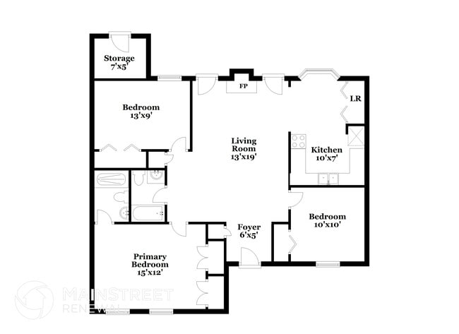 Building Photo - 108 Lucy Dr