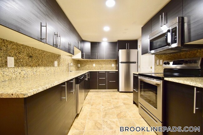 Foto del edificio - 73 Thatcher St