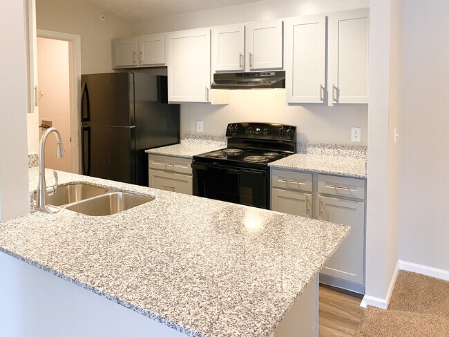 Foto del edificio - Eagle Chase