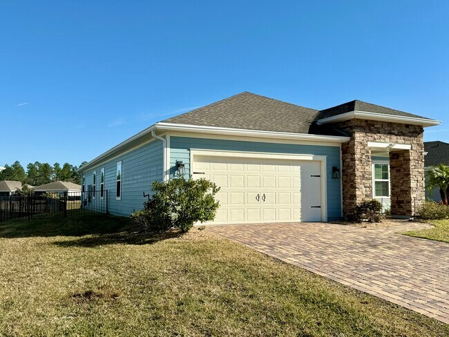 Foto del edificio - 420 Broomsedge Cir