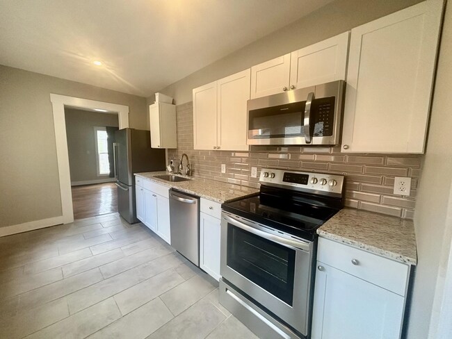 Foto del edificio - 605 Taylor Ave