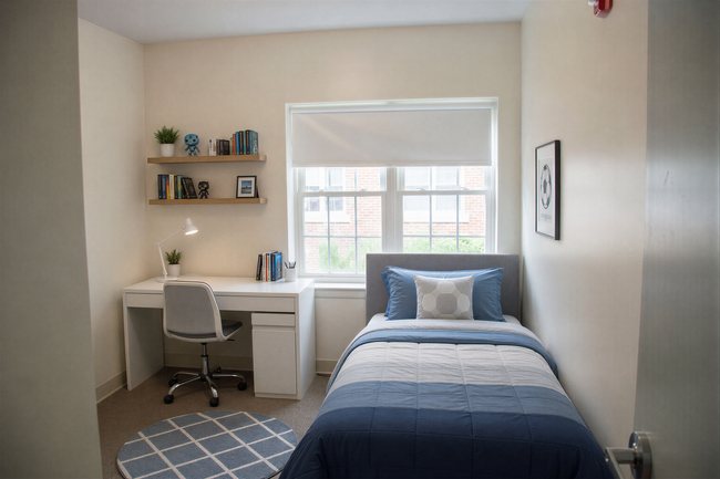 Interior Photo - Arcadia Apartments
