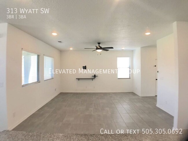 Foto del edificio - 313 Wyatt Ave SW