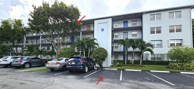 Building Photo - 13450 SW 3rd St