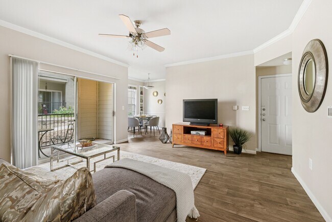 Foto del edificio - Colonnade