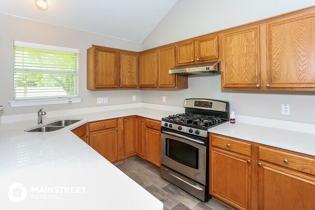 Foto del edificio - 304 Meadow Ridge Ave