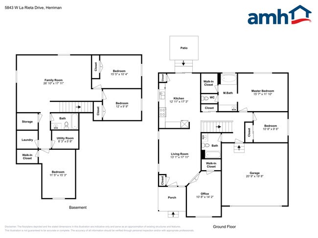 Foto del edificio - 5843 W La Rieta Dr