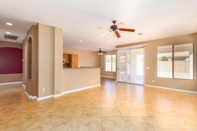 Foto del edificio - Single level rare to find 3 bed house in Gilbert
