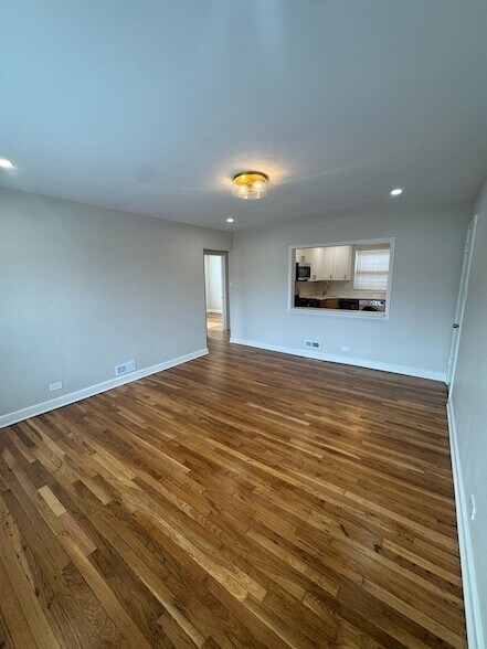 Foto del edificio - 132 Ridge Ave