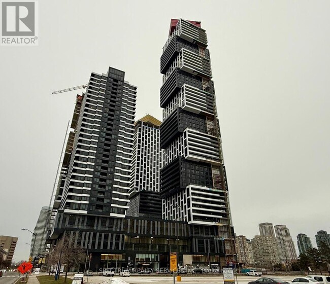 Building Photo - 4015 The Exchange