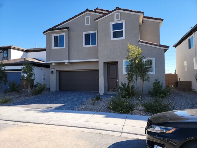 Building Photo - Brand new 4 Bedroom home in gated neighbor...