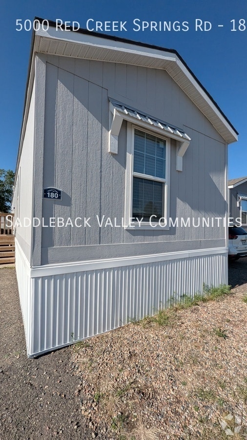Building Photo - 5000 Red Creek Springs Rd