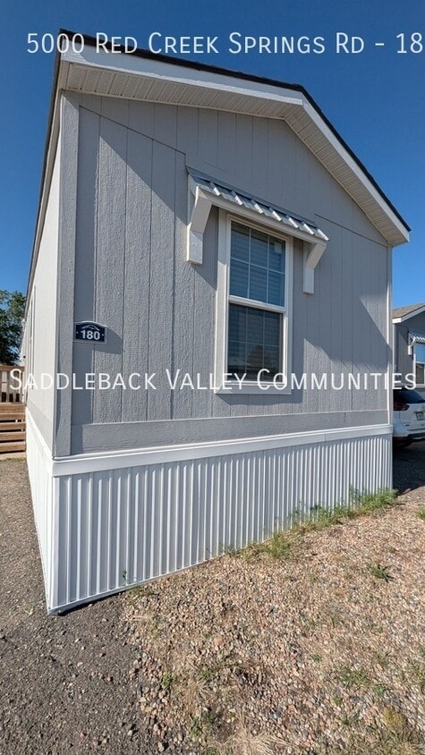 Foto principal - 5000 Red Creek Springs Rd