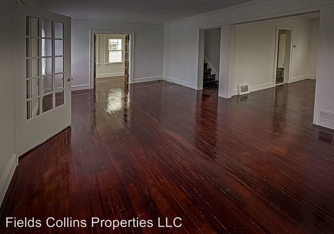 Building Photo - 1007 Rushleigh Rd